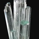 Beryl (Var: Aquamarine) - image 2