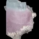 Beryl var. Aquamarine - image 3