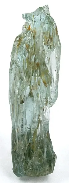 Beryl (Var: Aquamarine) image