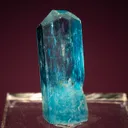 Beryl var. Aquamarine - image 1