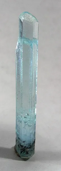 Beryl (Var: Aquamarine) image