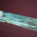 Beryl var. Aquamarine - image 3