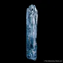Beryl var. Aquamarine - image 5