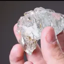 Beryl var. Aquamarine - image 2