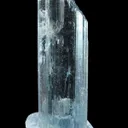Beryl Var. Aquamarine - image 2