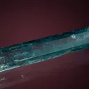 Beryl var. Aquamarine - image 3