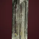 Beryl var. Aquamarine - image 2