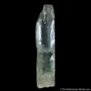 Beryl var. Aquamarine - image 3