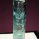 Beryl var. Aquamarine - image 3