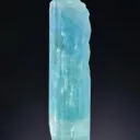 Beryl var. Aquamarine - image 1