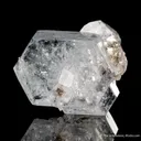 Beryl var. Aquamarine - image 4