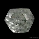 Beryl var. Aquamarine - image 2