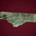 Beryl var. Aquamarine - image 4