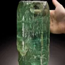 Beryl Var. Aquamarine - image 3