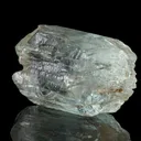 Beryl Var. Aquamarine - image 2