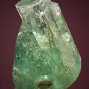 Beryl var. Aquamarine - image 3