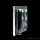 Beryl var. Aquamarine - image 1