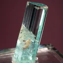 Beryl var. Aquamarine - image 3