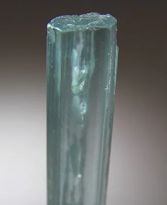 Beryl (Var: Aquamarine) - image 2