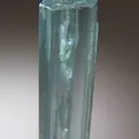 Beryl (Var: Aquamarine) - image 2