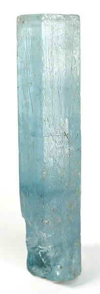 Beryl (Var: Aquamarine) image