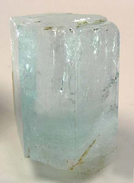 Beryl (Var: Aquamarine) - image 1