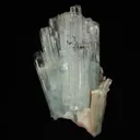 Beryl var. Aquamarine - image 4