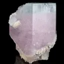 Beryl var. Aquamarine - image 4