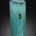 Beryl var. Aquamarine - image 1