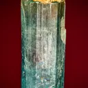 Beryl var. Aquamarine - image 1