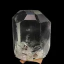 Beryl var. Aquamarine - image 3