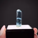 Beryl var. Aquamarine - image 1