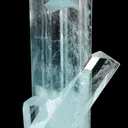 Beryl Var. Aquamarine - image 3