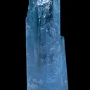 Beryl var. Aquamarine - image 4