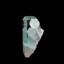 Beryl var. Aquamarine - image 2