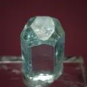Beryl var. Aquamarine - image 3