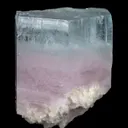 Beryl var. Aquamarine - image 2