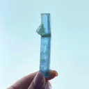 Beryl var. Aquamarine - image 1