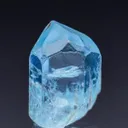 Beryl var. Aquamarine - image 1