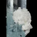 Beryl var. Aquamarine - image 2