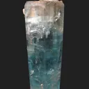 Beryl var. Aquamarine - image 1