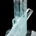 Beryl Var. Aquamarine - image 1