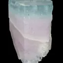 Beryl var. Aquamarine - image 2