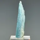 Beryl Var. Aquamarine - image 3