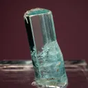 Beryl var. Aquamarine - image 1