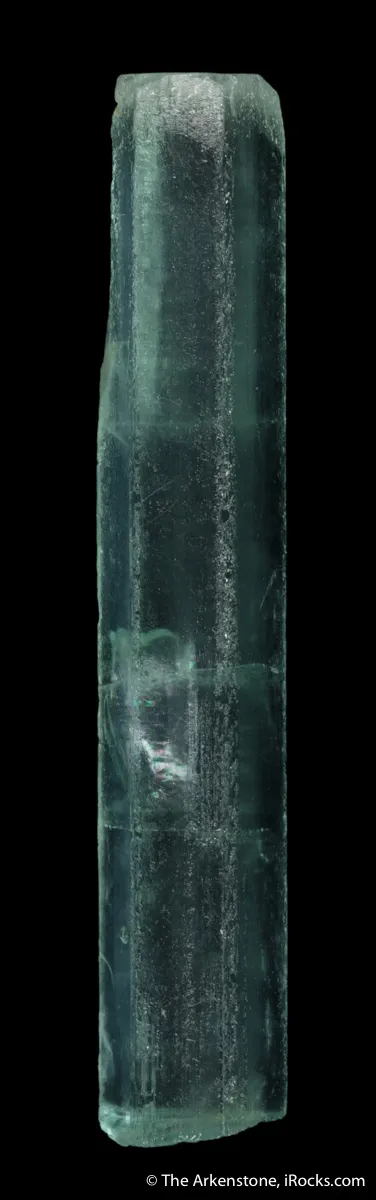 Beryl var. Aquamarine - image 5