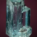 Beryl var. Aquamarine - image 4