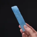 Beryl var. Aquamarine - image 2
