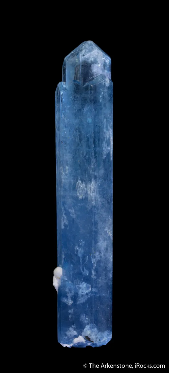 Beryl var. Aquamarine - image 7