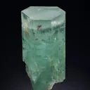 Beryl var. Aquamarine - image 1